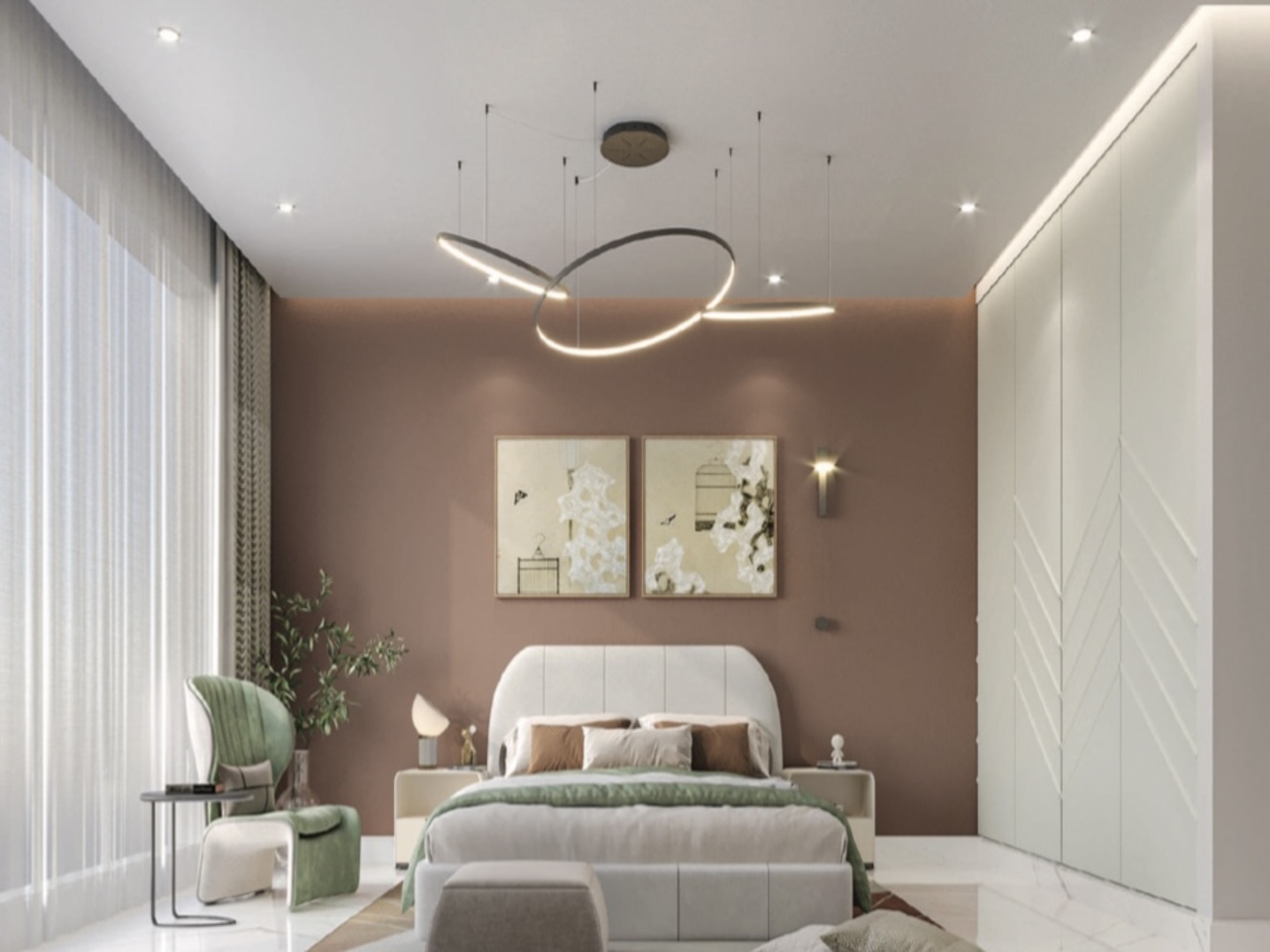 Faradis Tower /Q1 2027